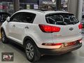 POLAT'TAN 2014 KİA SPORTAGE 1.6GDI CONCEPT PLUS CAM TAVAN FULLL+