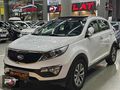 POLAT'TAN 2014 KİA SPORTAGE 1.6GDI CONCEPT PLUS CAM TAVAN FULLL+