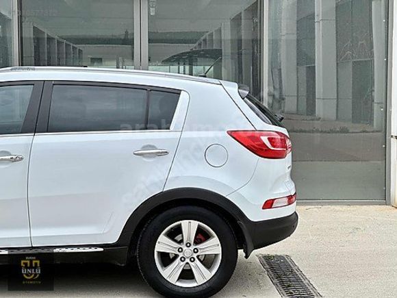 ÜNLÜDEN OTOMATİK DERİ DÖŞEME CAM TAVAN KOLTUK ISITMA
