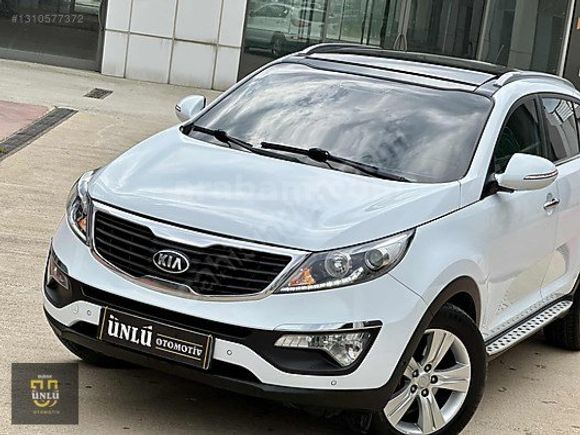 ÜNLÜDEN OTOMATİK DERİ DÖŞEME CAM TAVAN KOLTUK ISITMA