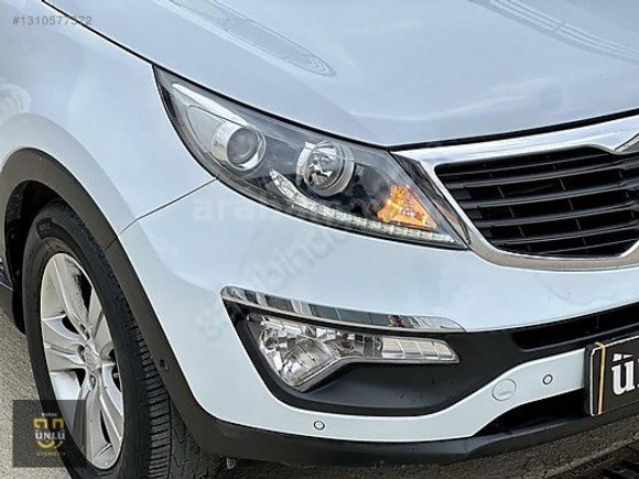 ÜNLÜDEN OTOMATİK DERİ DÖŞEME CAM TAVAN KOLTUK ISITMA