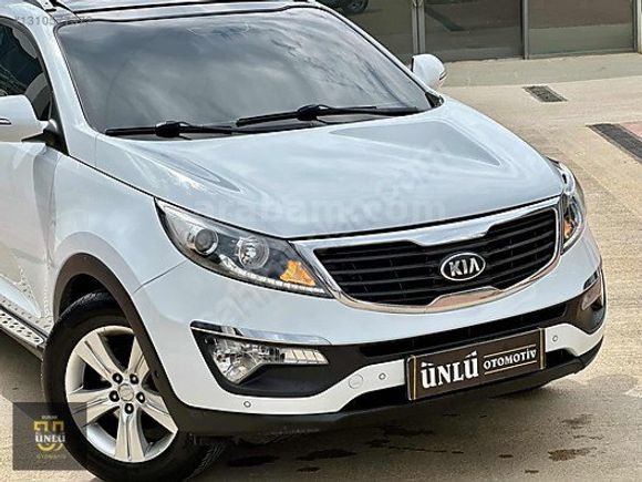 ÜNLÜDEN OTOMATİK DERİ DÖŞEME CAM TAVAN KOLTUK ISITMA