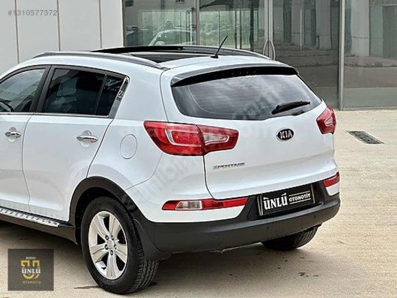 ÜNLÜDEN OTOMATİK DERİ DÖŞEME CAM TAVAN KOLTUK ISITMA