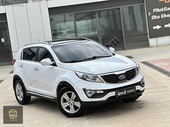 ÜNLÜDEN OTOMATİK DERİ DÖŞEME CAM TAVAN KOLTUK ISITMA