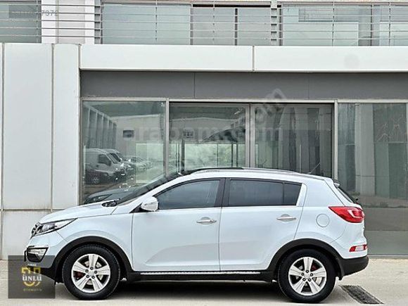 ÜNLÜDEN OTOMATİK DERİ DÖŞEME CAM TAVAN KOLTUK ISITMA