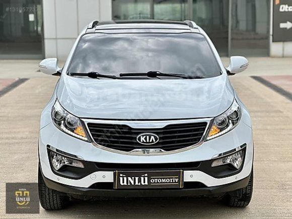 ÜNLÜDEN OTOMATİK DERİ DÖŞEME CAM TAVAN KOLTUK ISITMA