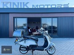 KINIK | YETKİLİ BAYİ SIFIR HEMEN TESLİM KK12TAKS