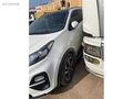2020 MODEL KİA SPORTAGE 1.6 CRDİ PRESTİGE