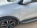 2020 MODEL KİA SPORTAGE 1.6 CRDİ PRESTİGE