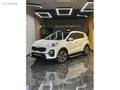 2020 MODEL KİA SPORTAGE 1.6 CRDİ PRESTİGE