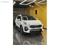 2020 MODEL KİA SPORTAGE 1.6 CRDİ PRESTİGE