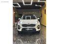2020 MODEL KİA SPORTAGE 1.6 CRDİ PRESTİGE