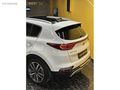 2020 MODEL KİA SPORTAGE 1.6 CRDİ PRESTİGE