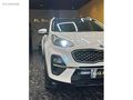 2020 MODEL KİA SPORTAGE 1.6 CRDİ PRESTİGE
