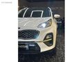 2020 MODEL KİA SPORTAGE 1.6 CRDİ PRESTİGE