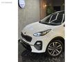 2020 MODEL KİA SPORTAGE 1.6 CRDİ PRESTİGE