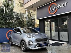 CARNET 2020 KİA SPORTAGE CAM TVN CAR.PLY HATASIZ-BOYASIZ