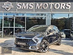 SMS MOTORS KIA SPORTAGE PRESTİGE-HATASIZ-12&36 AY VADELİ SENETLİ