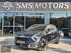 SMS MOTORS KIA SPORTAGE PRESTİGE-HATASIZ-2.050.000 TL KREDİ