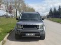 LAND ROVER DISCOVERY 3.0 HSE OTOMATİK
