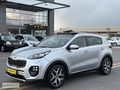 HATASIZ GÜMÜŞ KİA SPORTAGE 1.6T-GDİ GT LİNE EXCLUSİVE