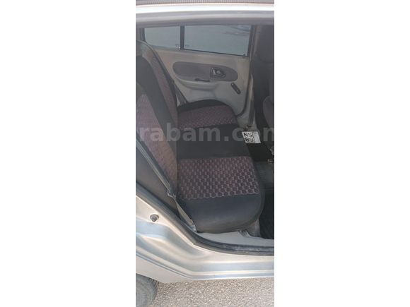 Sahibinden Renault Clio 1.5 dCi Alize 2005 Model  293.000 km Gri