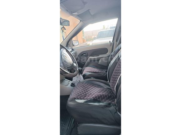 Sahibinden Renault Clio 1.5 dCi Alize 2005 Model  293.000 km Gri
