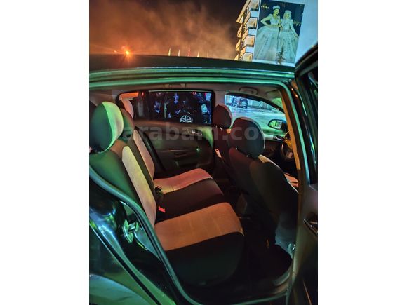 TEMİZ AİLE ARACI OPEL ASTRA 1.3 CDTI EN FULL PAKET