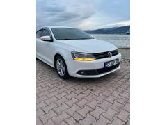 Sahibinden Volkswagen Jetta 1.2 TSi Comfortline 2012 Model 