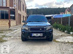 -2005 2.0 TD4 HSE 4x4 DOLULAR DOLUSU