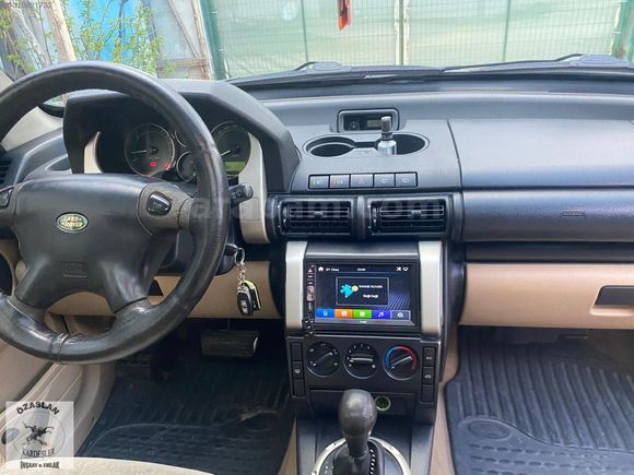 -2005 2.0 TD4 HSE 4x4 DOLULAR DOLUSU