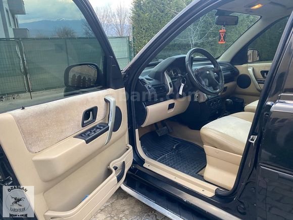 -2005 2.0 TD4 HSE 4x4 DOLULAR DOLUSU