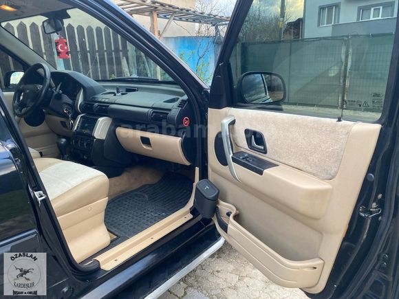 -2005 2.0 TD4 HSE 4x4 DOLULAR DOLUSU