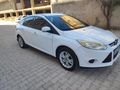 Sahibinden Ford Focus 1.6 Ti-VCT Trend X 2012 Model