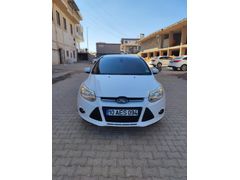 Sahibinden Ford Focus 1.6 Ti-VCT Trend X 2012 Model