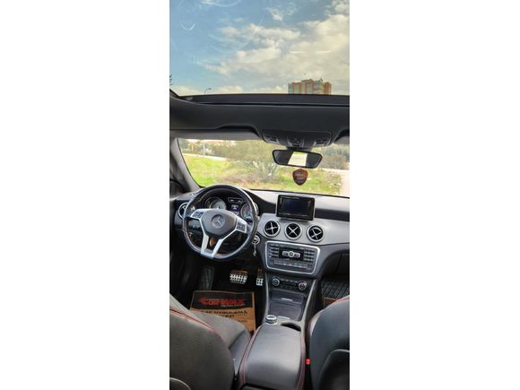 Sahibinden Mercedes - Benz CLA 200 AMG 2013 Model