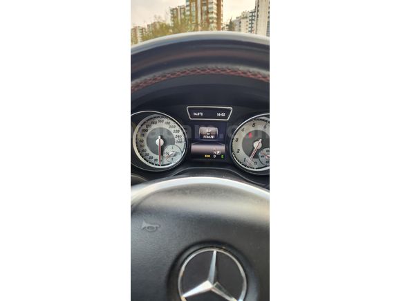 Sahibinden Mercedes - Benz CLA 200 AMG 2013 Model