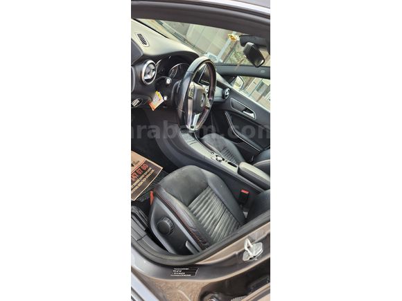 Sahibinden Mercedes - Benz CLA 200 AMG 2013 Model