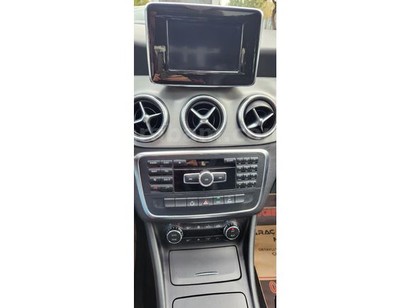 Sahibinden Mercedes - Benz CLA 200 AMG 2013 Model