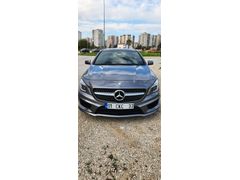 Sahibinden Mercedes - Benz CLA 200 AMG 2013 Model