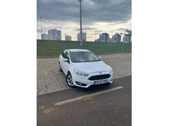 Sahibinden Ford Focus 1.6 TDCi Style 2015 Model