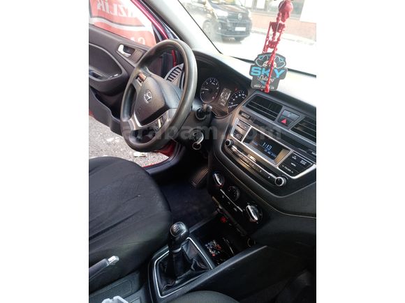 askeri personelden i20
