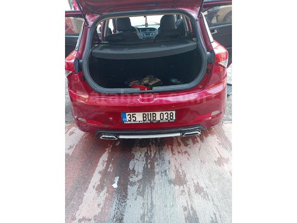 askeri personelden i20