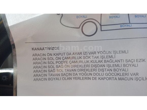askeri personelden i20