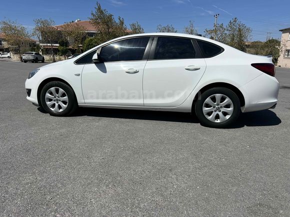 Sahibinden Opel Astra 1.4 T Edition Plus 2019 Model 