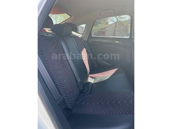 Sahibinden Opel Astra 1.4 T Edition Plus 2019 Model 