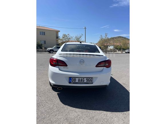 Sahibinden Opel Astra 1.4 T Edition Plus 2019 Model 