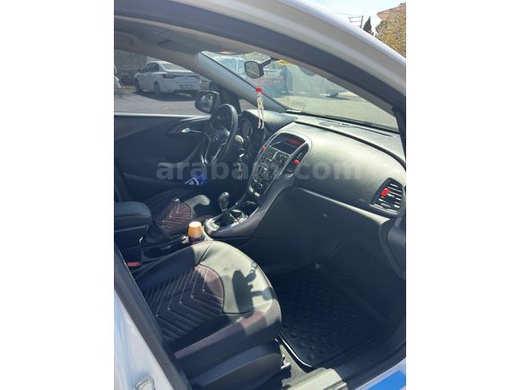 Sahibinden Opel Astra 1.4 T Edition Plus 2019 Model 
