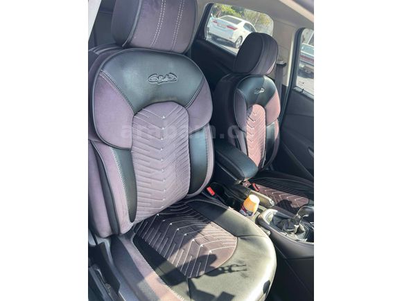 Sahibinden Opel Astra 1.4 T Edition Plus 2019 Model 