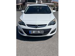 Sahibinden Opel Astra 1.4 T Edition Plus 2019 Model 